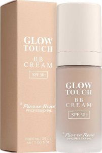 Pierre Rene Pierre Rene Glow Touch BB Cream SPF50 03 Beige 30ml 1