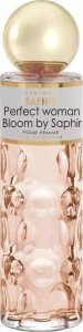 Saphir Saphir Perfect Woman Bloom EDP 200ml 1