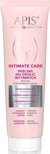 Apis Apis Intimate Care peeling do okolic intymnych 100ml 1