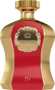 Afnan Afnan Highness IV edp 100ml 1