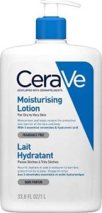 CeraVe CERAVE Moisturizing Lotion 1000ml 1