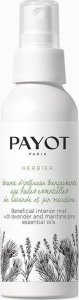 Dyfuzor zapachowy Payot Payot Herbier Beneficial Interior Mist mgiełka do wnętrz 100ml 1