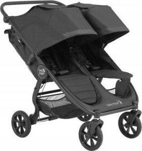 Wózek BABY JOGGER BBJ WOZEK CITY MINI GT2 DOUBLE JET 1