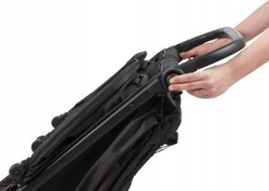 Wózek BABY JOGGER BBJ WOZEK CITY MINI GT2 DOUBLE JET 2