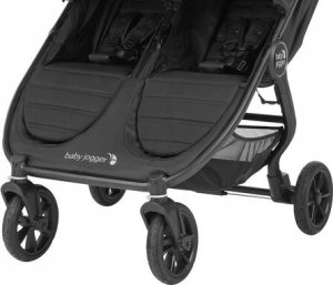 Wózek BABY JOGGER BBJ WOZEK CITY MINI GT2 DOUBLE JET 5