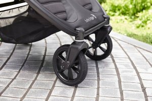 Wózek BABY JOGGER BBJ WOZEK CITY MINI GT2 DOUBLE JET 6