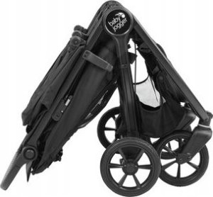 Wózek BABY JOGGER BBJ WOZEK CITY MINI GT2 DOUBLE JET 8