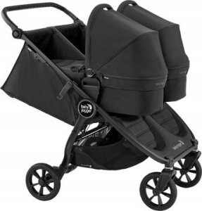 Wózek BABY JOGGER BBJ WOZEK CITY MINI GT2 DOUBLE JET 9