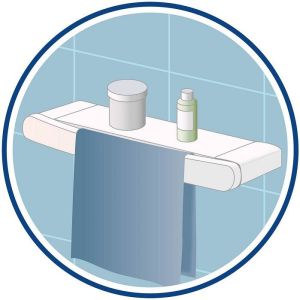 Suszarka na pranie Vileda Genius 70 3