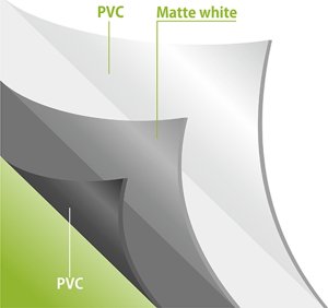 Ekran do projektora Spacetronik Ekran projekcyjny zwijany ręcznie 100" 16:9 2