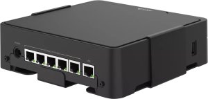 Kontroler Axis AXIS W800 SYSTEM CONTROLLER UK 3