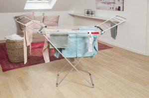 Suszarka na pranie Vileda  Aluminium 100 3