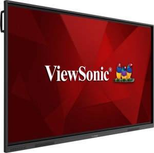 System interaktywny ViewSonic IFP86G1 86IN 3840X2160 20 TOUCH 2