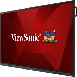 System interaktywny ViewSonic IFP86G1 86IN 3840X2160 20 TOUCH 3