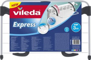 Suszarka na pranie Vileda Express 5