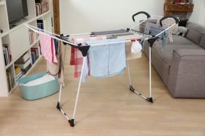 Suszarka na pranie Vileda Premium 2in1 3