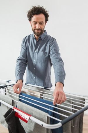 Suszarka na pranie Vileda Doble 2