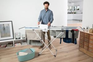 Suszarka na pranie Vileda Doble 3