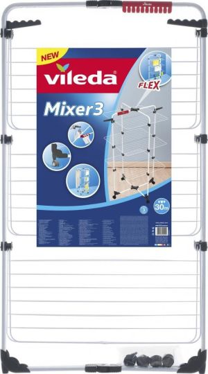 Suszarka na pranie Vileda Mixer 3 5