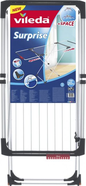 Suszarka na pranie Vileda Surprise 5