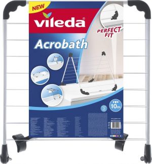 Suszarka na pranie Vileda Acrobath 5