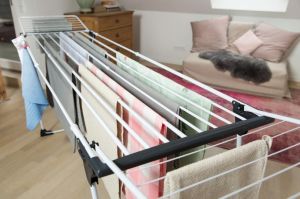 Suszarka na pranie Vileda Infinity 2