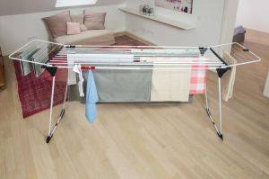 Suszarka na pranie Vileda Infinity 3