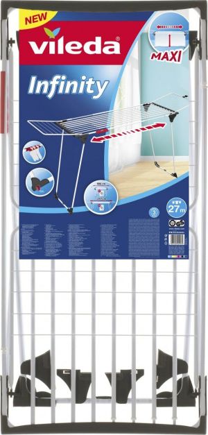Suszarka na pranie Vileda Infinity 5