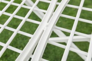 Suszarka na pranie Vileda Suszarka na pranie VILEDA Solar 157217 (wewnętrzna; stojąca; kolor biały) 7