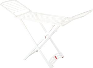 Suszarka na pranie Vileda Suszarka na pranie VILEDA Solar 157217 (wewnętrzna; stojąca; kolor biały) 9