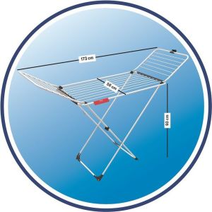 Suszarka na pranie Vileda Extra 4