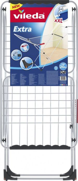 Suszarka na pranie Vileda Extra 5