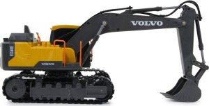 Jamara Jamara Bagger Volvo EC160E 1:26   2,4GHz 11