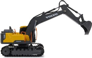 Jamara Jamara Bagger Volvo EC160E 1:26   2,4GHz 12