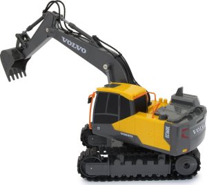 Jamara Jamara Bagger Volvo EC160E 1:26   2,4GHz 15
