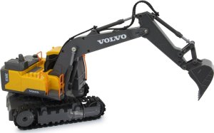 Jamara Jamara Bagger Volvo EC160E 1:26   2,4GHz 17