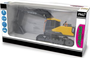 Jamara Jamara Bagger Volvo EC160E 1:26   2,4GHz 2