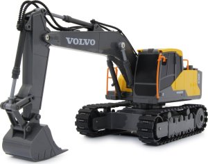 Jamara Jamara Bagger Volvo EC160E 1:26   2,4GHz 5