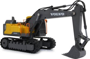 Jamara Jamara Bagger Volvo EC160E 1:26   2,4GHz 6