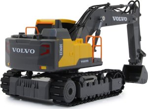 Jamara Jamara Bagger Volvo EC160E 1:26   2,4GHz 7