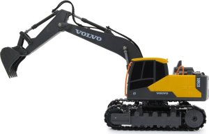 Jamara Jamara Bagger Volvo EC160E 1:26   2,4GHz 10