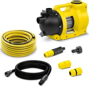 Myjka ciśnieniowa Karcher Vandens siurblys Karcher BP 4.500 Garden Set Plus; 550 W 1