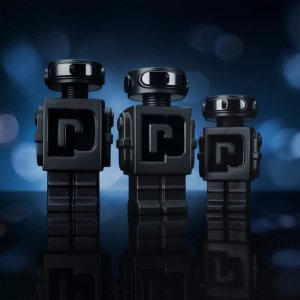 Paco Rabanne Phantom Parfum EDP 100 ml 6