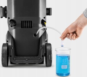 Myjka ciśnieniowa Karcher K 5 WCM EU (1.324-400.0) 4