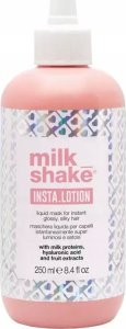 Milk Shake Skysta plaukų kaukė Milk Shake Insta Lotion 250 ml 1