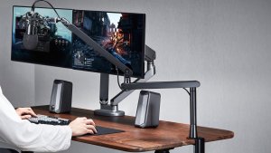 Deltaco Mikrofono laikiklis DELTACO GAMING / GAM-173 / 4222238 4