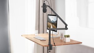 Deltaco Mikrofono laikiklis DELTACO GAMING / GAM-173 / 4222238 5