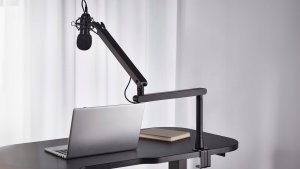 Deltaco Mikrofono laikiklis DELTACO GAMING / GAM-173 / 4222238 6