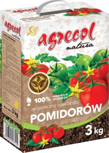 Agrecol VIANO MIXPROF BIO 2 do pomidorów 3kg 1