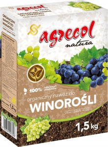 Agrecol VIANO MIXPROF BIO 2 do winorośli 1,5 kg 1